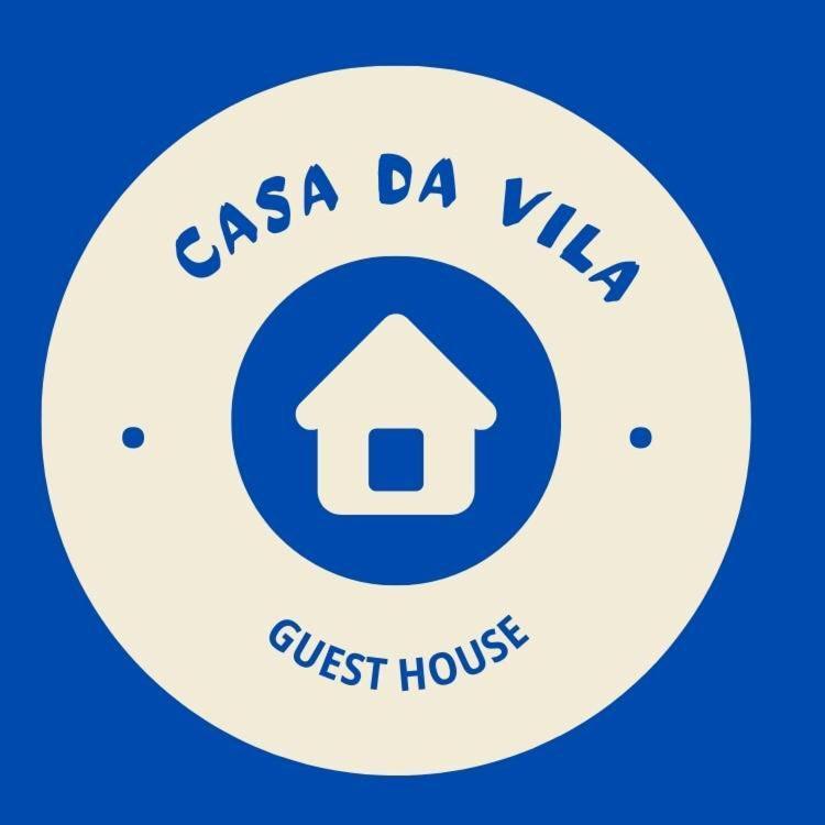 Casa Da Vila Hostel Guest House 圣保罗 外观 照片