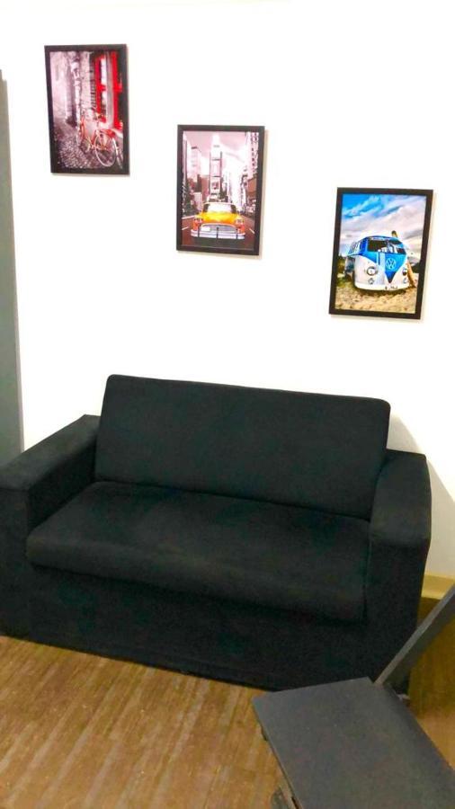 Casa Da Vila Hostel Guest House 圣保罗 外观 照片
