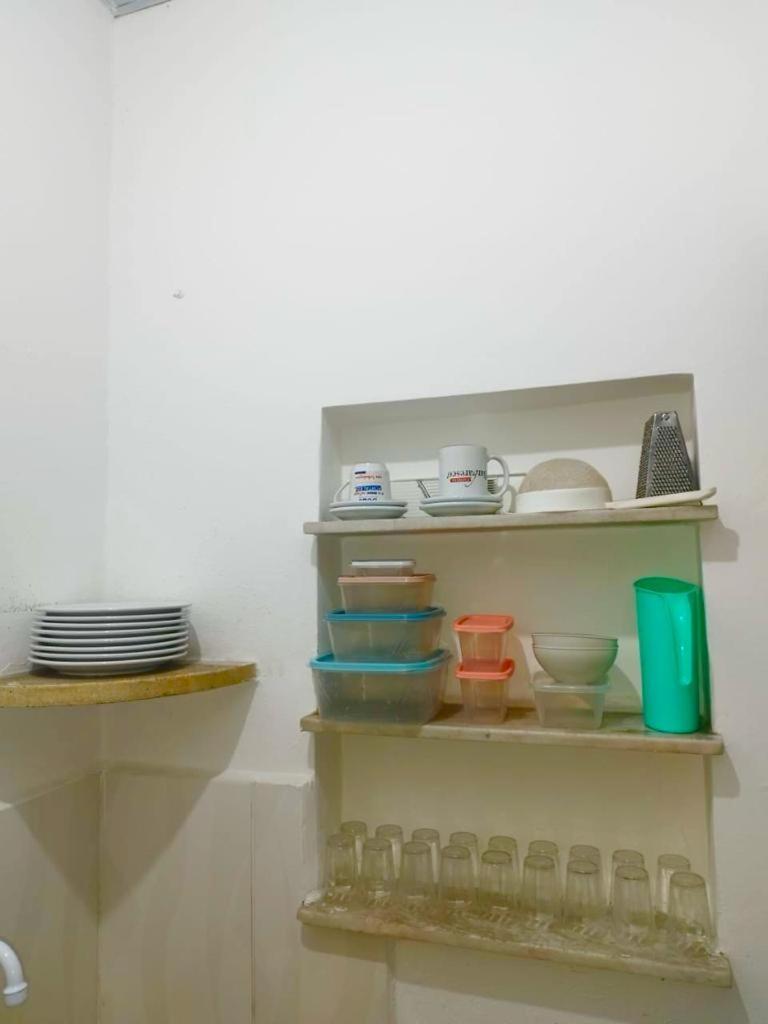 Casa Da Vila Hostel Guest House 圣保罗 外观 照片